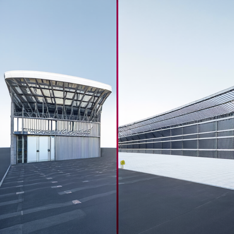 Comparing Modular vs Full-Build Approaches for Custom Sports Venues