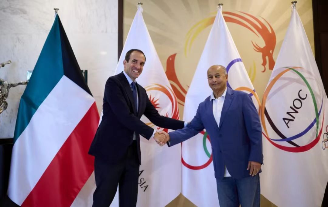 Plate Tennis Becomes an Official Competition Event at the Asian Games