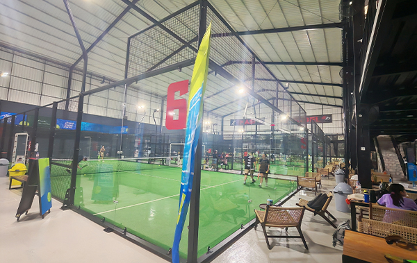 Application Showcase