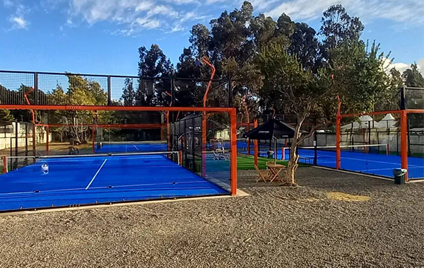 Application Showcase