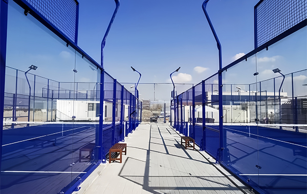 Application Showcase