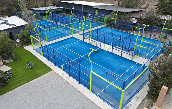 Application Showcase