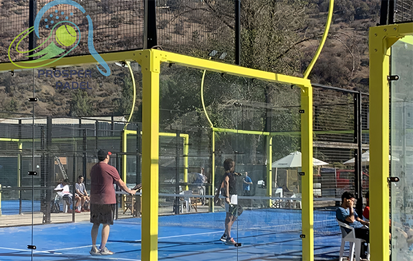 Application Showcase