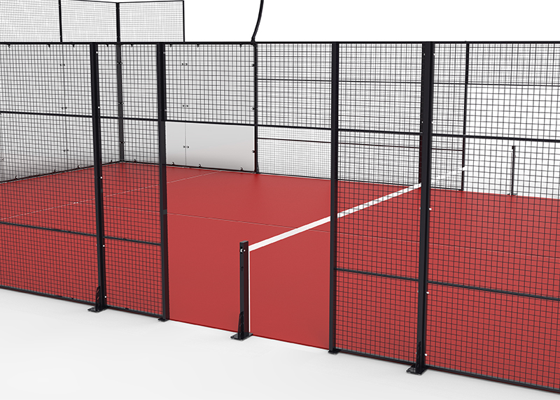 Padel Court JZX-02
