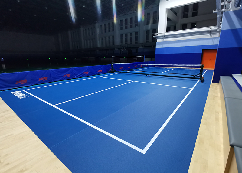 Pickleball Court