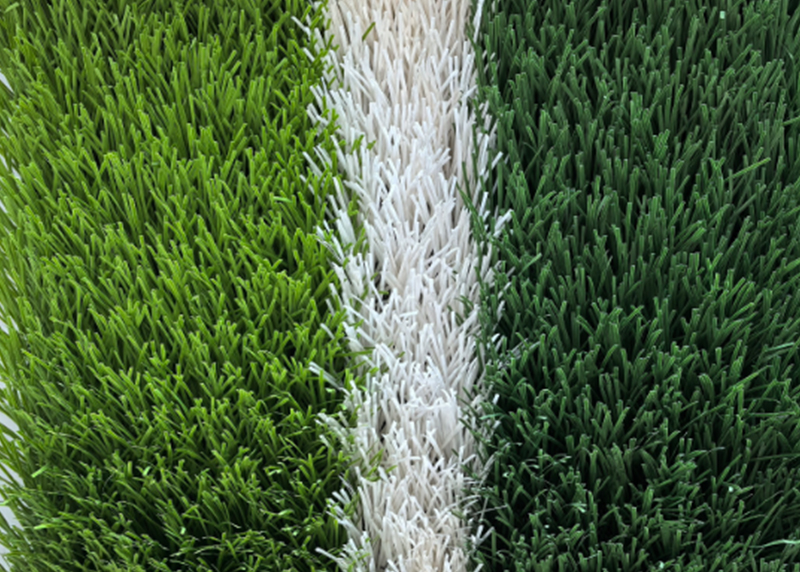 Professional Football Turf