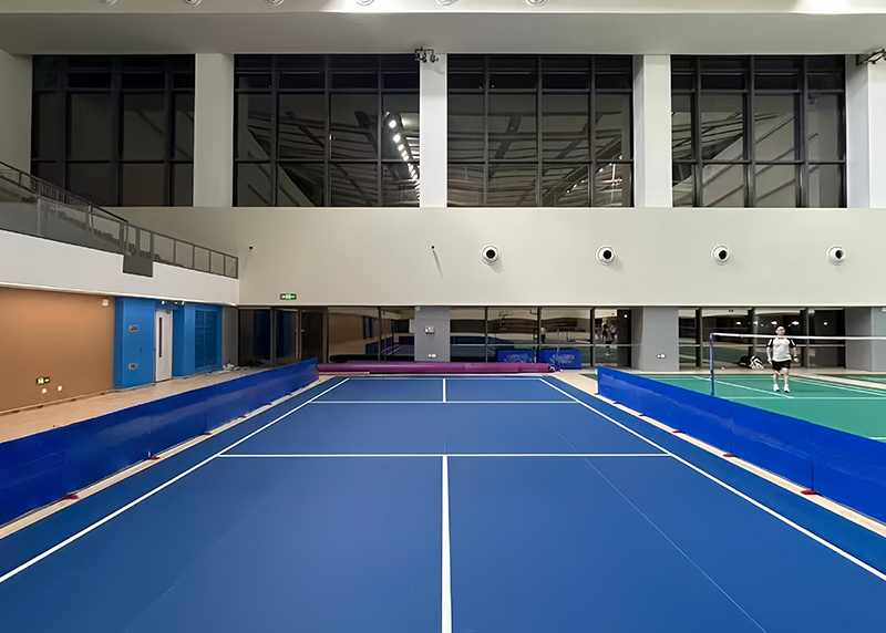 Pickleball Court