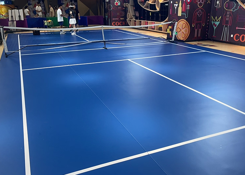 Pickleball Court