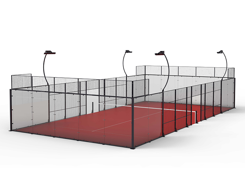 Padel Court JZX-02