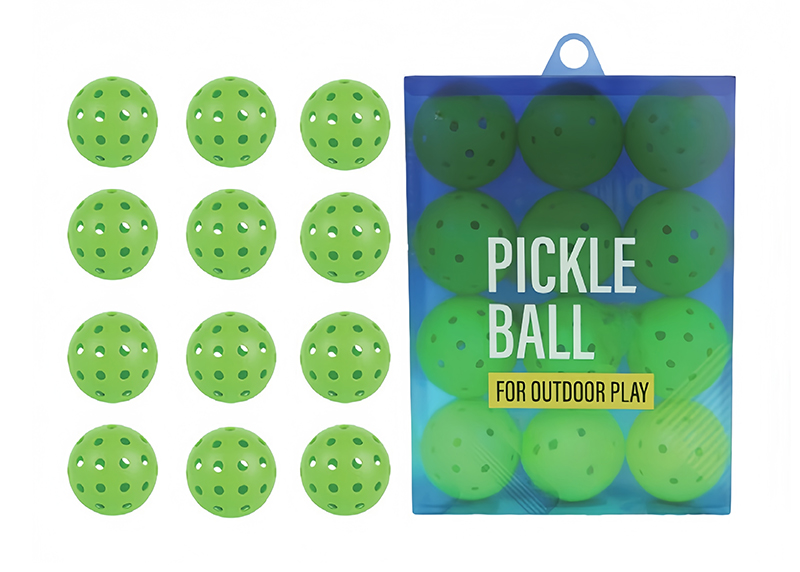 Pickleball