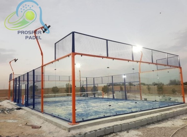 Steel Structure Color