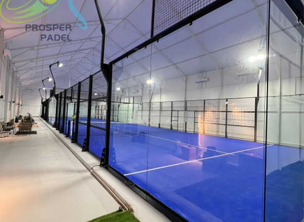 Steel Structure Color