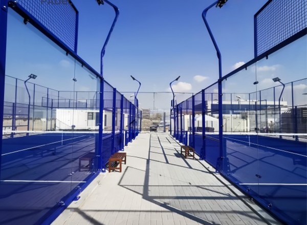 Steel Structure Color