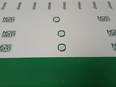 Reinforced version & protective-case logo versions available.