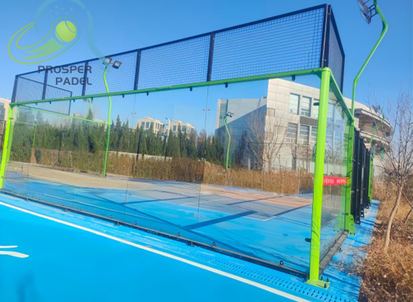 Steel Structure Color