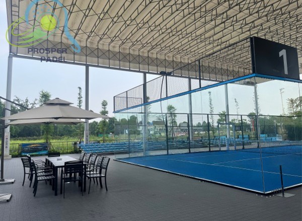 Steel Structure Color