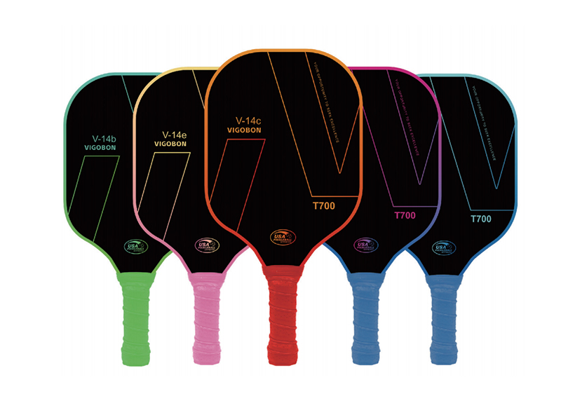 pickleball paddle
