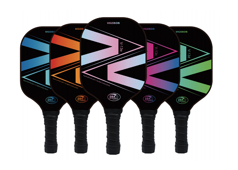pickleball paddle