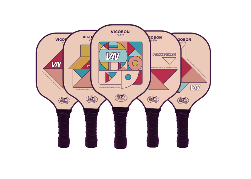 pickleball paddle