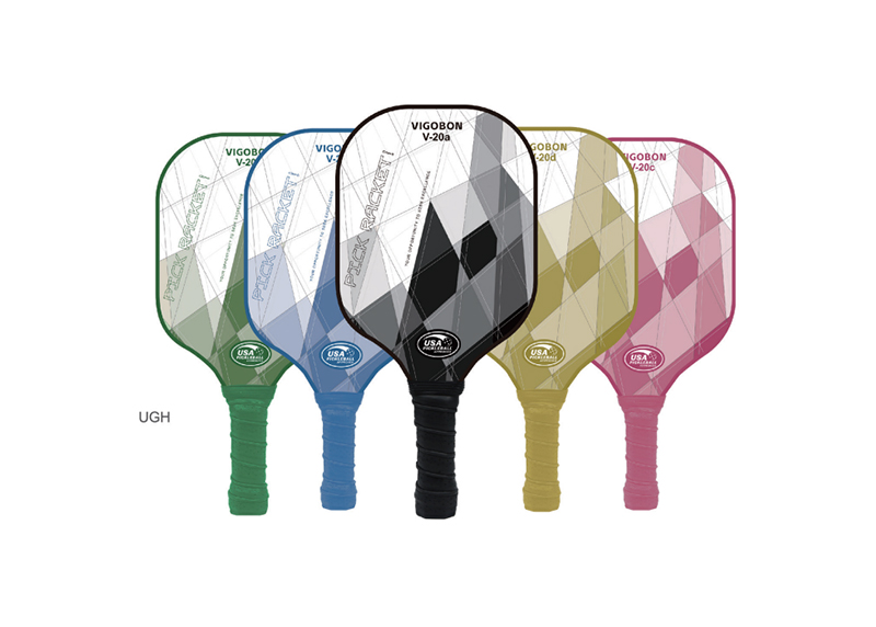pickleball paddle