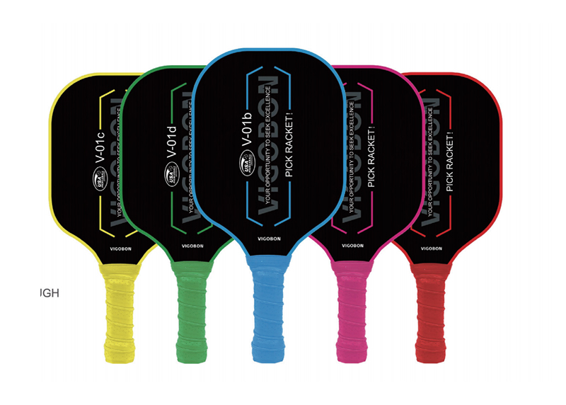 pickleball paddle