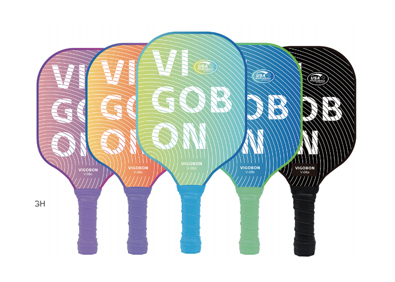 pickleball paddle
