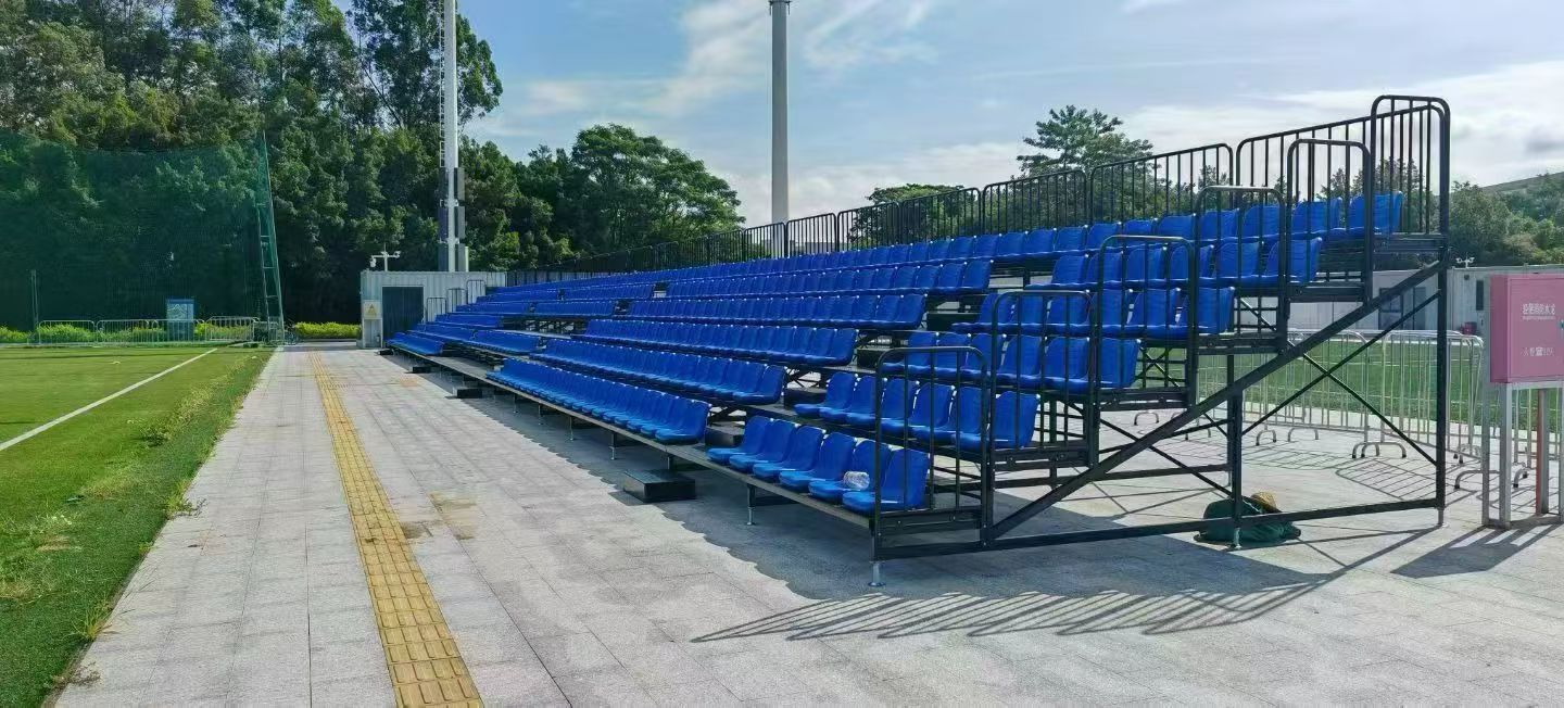 Huaihua Sports Center, Hunan