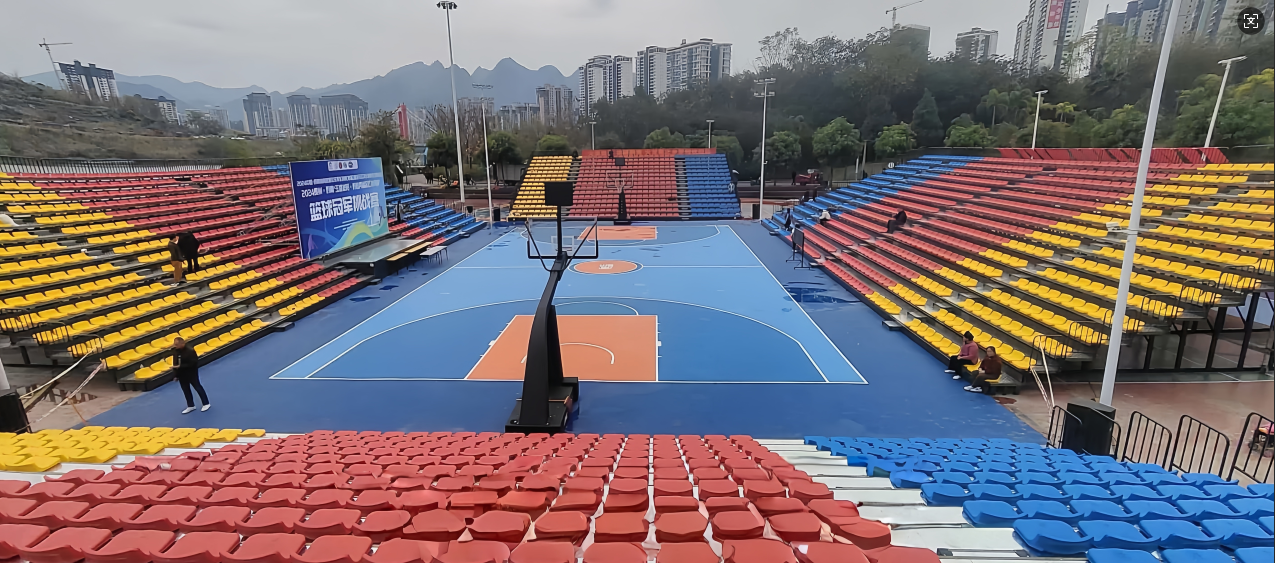Budget Planning Guide for First-Time Custom Sports Venue Projects