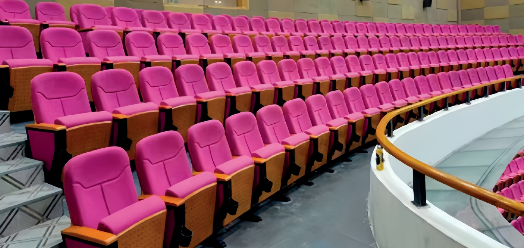 Auditorium Seating