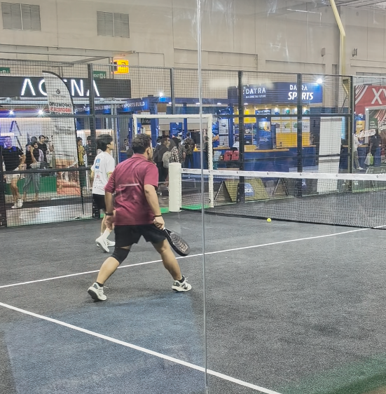 ISFEX 2025 Exhibition