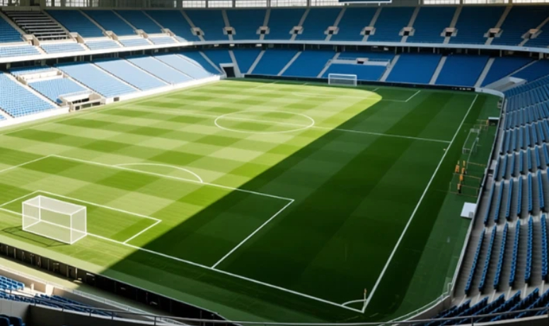 Football Pitch Construction Guide