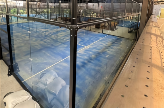Mexico Padel Project Case Study