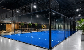 Padel Court Construction Guide: Key Steps, Requirements, and Cost Factors